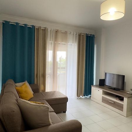 Apartamento Margarita Quarteira Zewnętrze zdjęcie