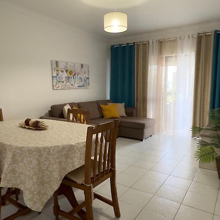 Apartamento Margarita Quarteira Zewnętrze zdjęcie