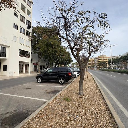 Apartamento Margarita Quarteira Zewnętrze zdjęcie