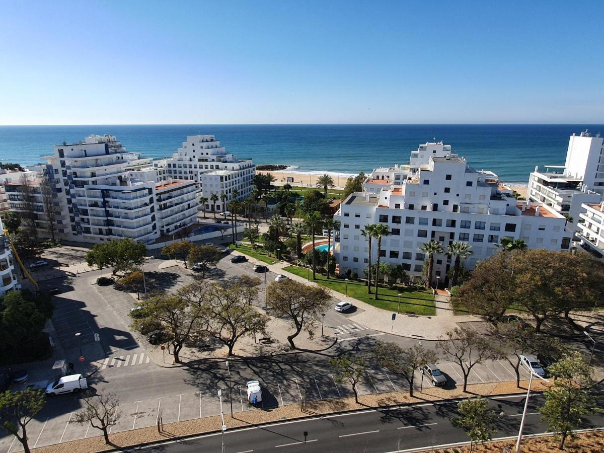 Apartamento Margarita Quarteira Zewnętrze zdjęcie