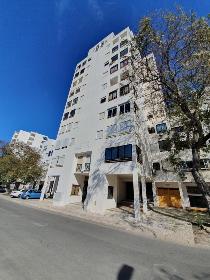 Apartamento Margarita Quarteira Zewnętrze zdjęcie