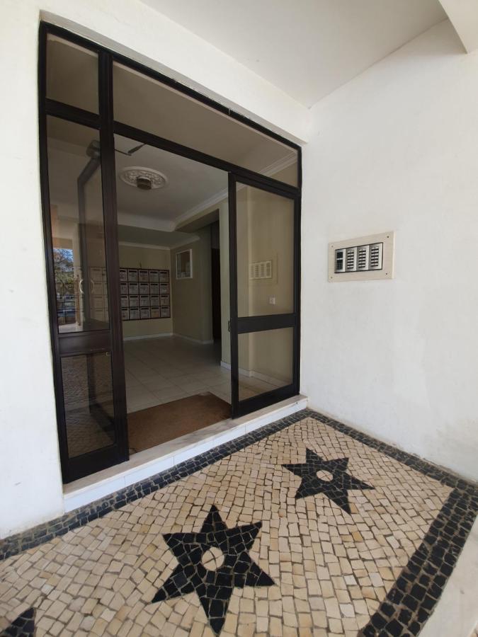 Apartamento Margarita Quarteira Zewnętrze zdjęcie