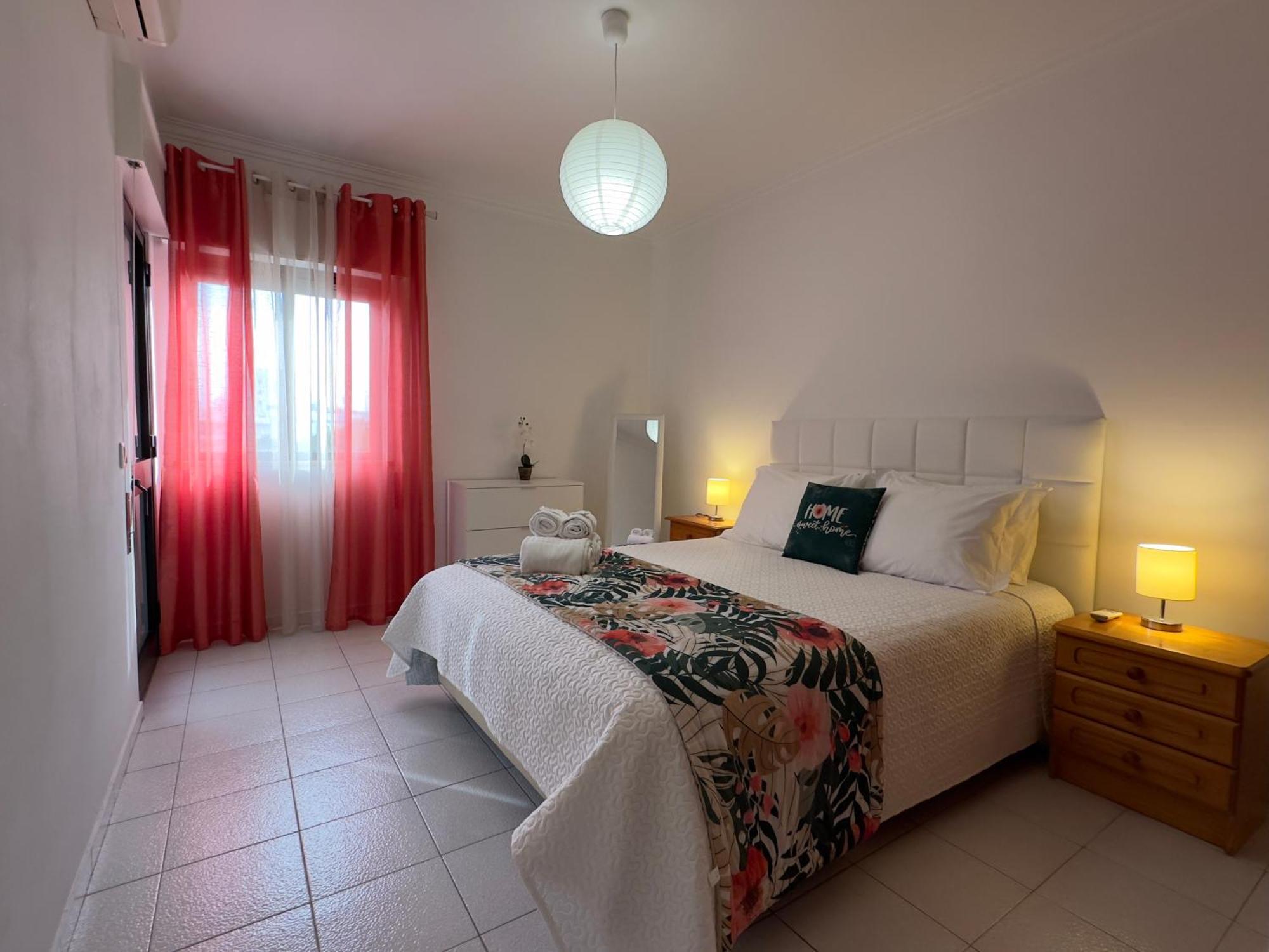 Apartamento Margarita Quarteira Zewnętrze zdjęcie
