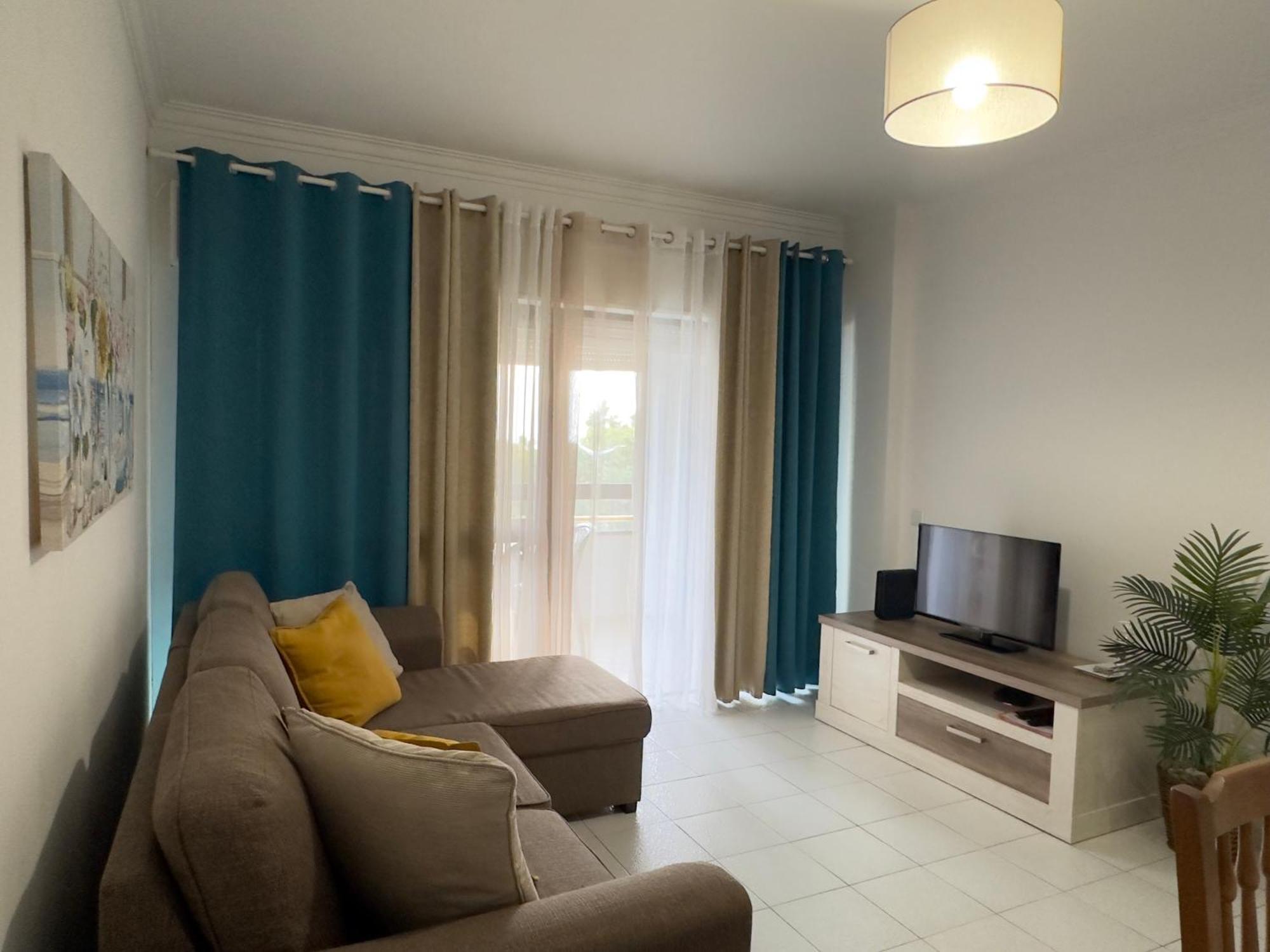Apartamento Margarita Quarteira Zewnętrze zdjęcie