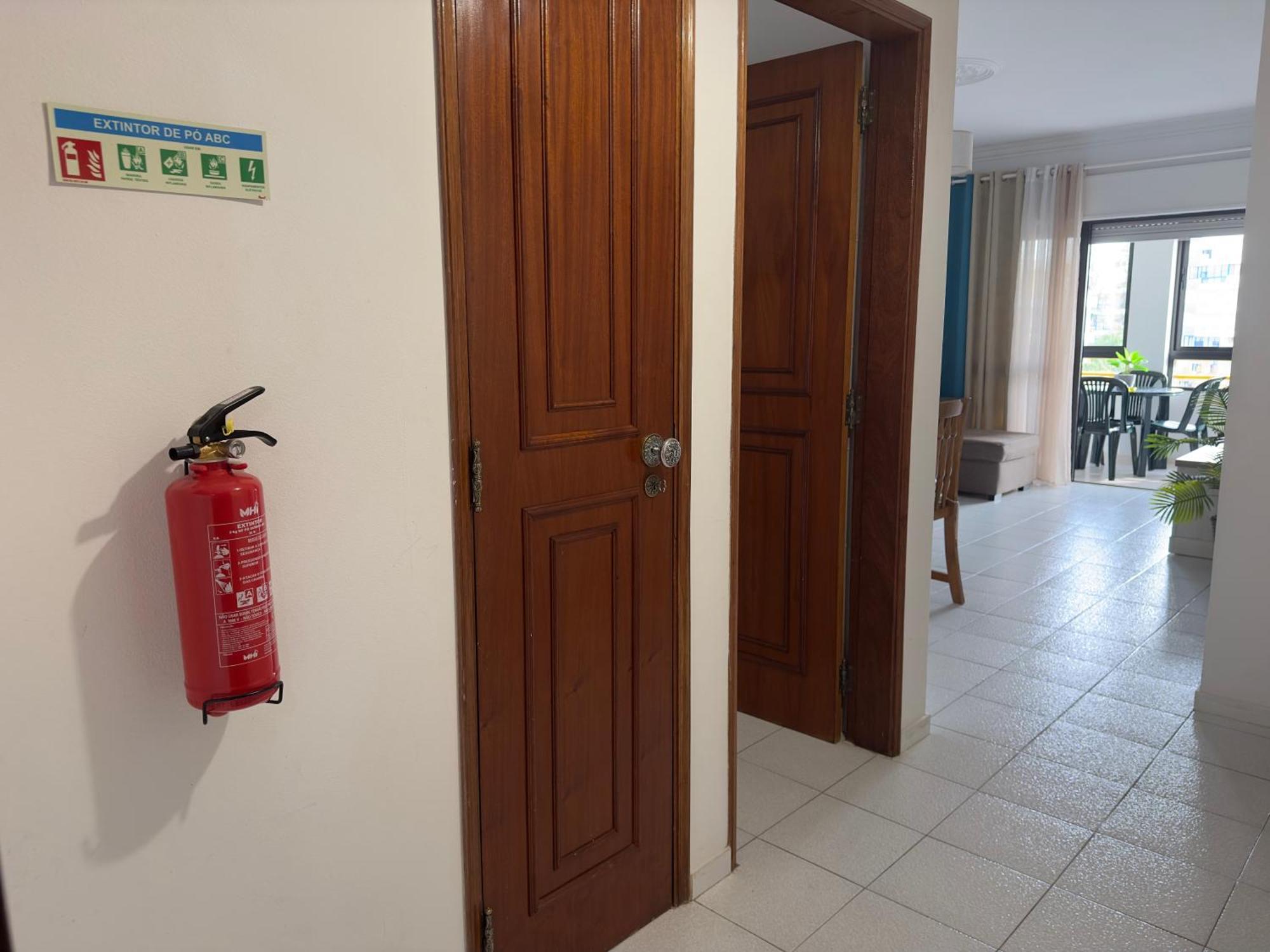 Apartamento Margarita Quarteira Zewnętrze zdjęcie