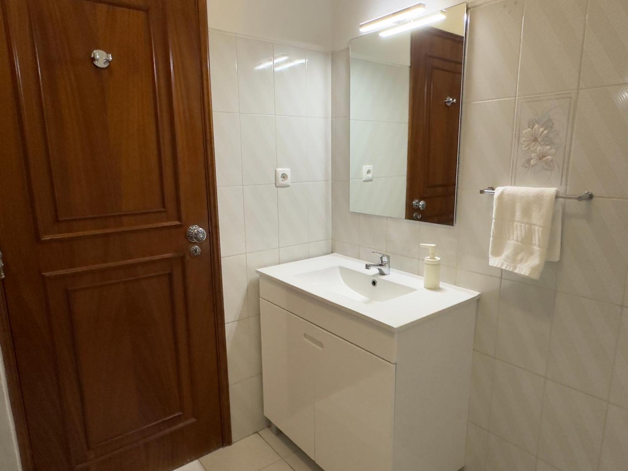 Apartamento Margarita Quarteira Zewnętrze zdjęcie