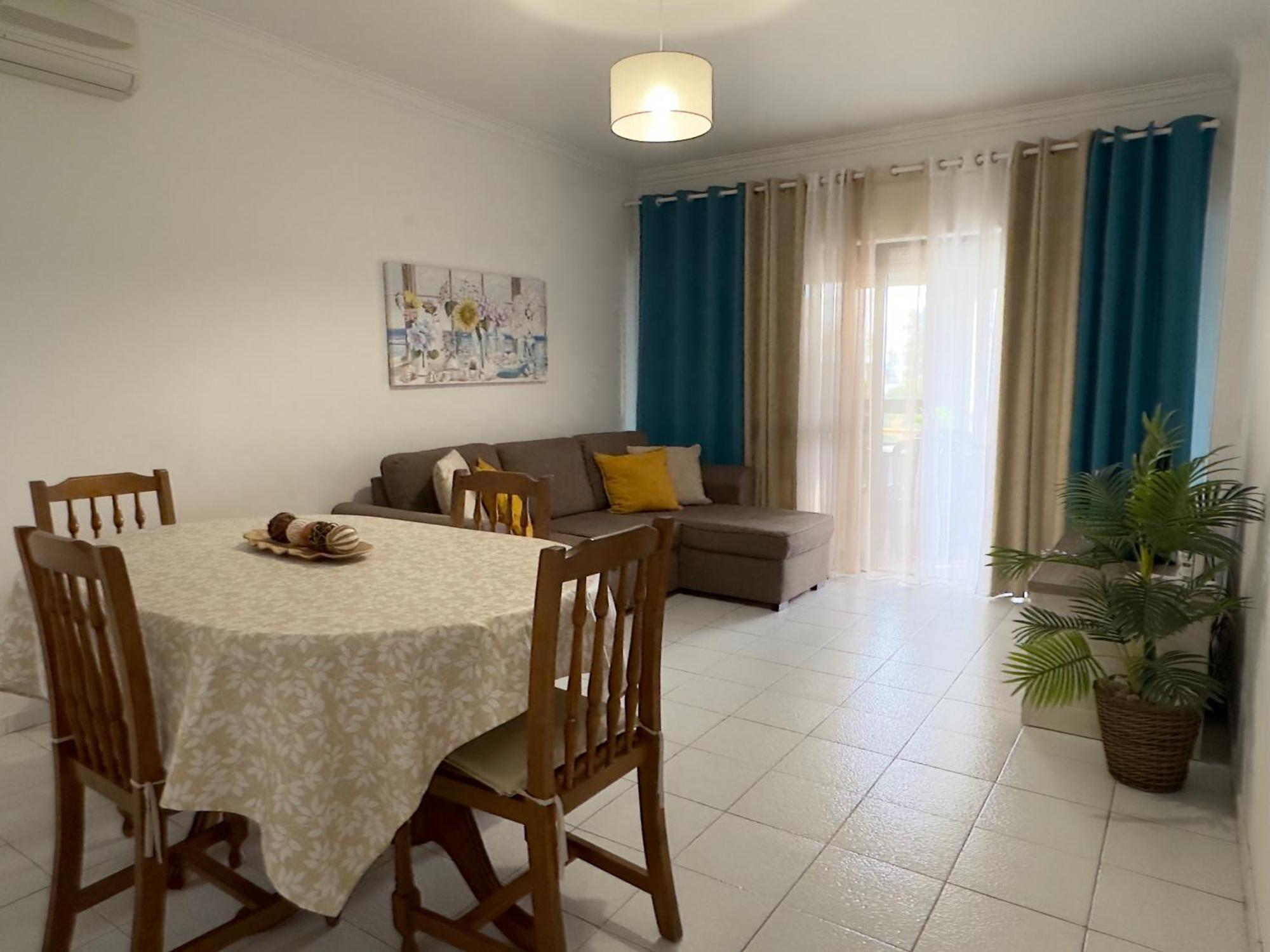 Apartamento Margarita Quarteira Zewnętrze zdjęcie