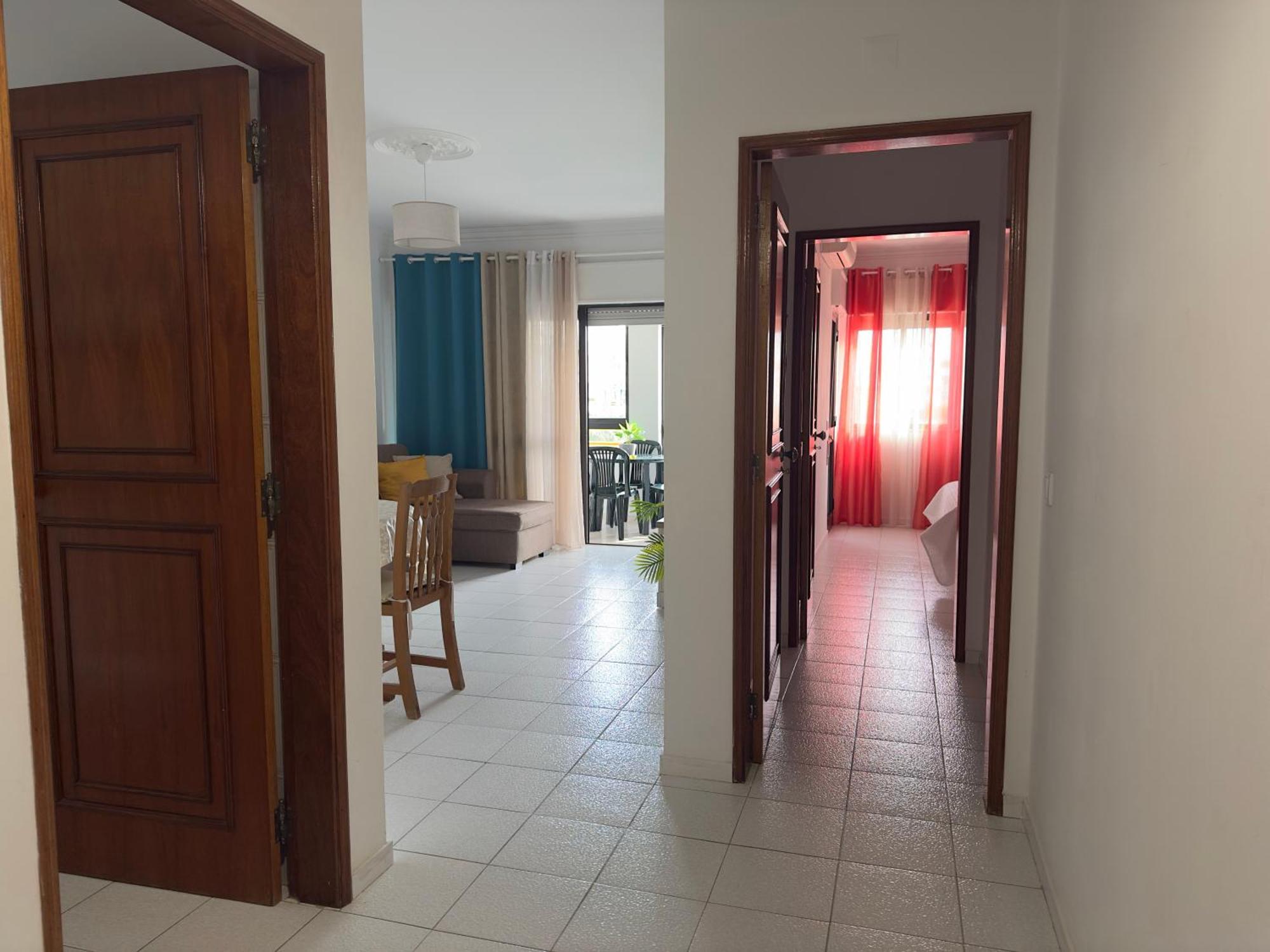Apartamento Margarita Quarteira Zewnętrze zdjęcie