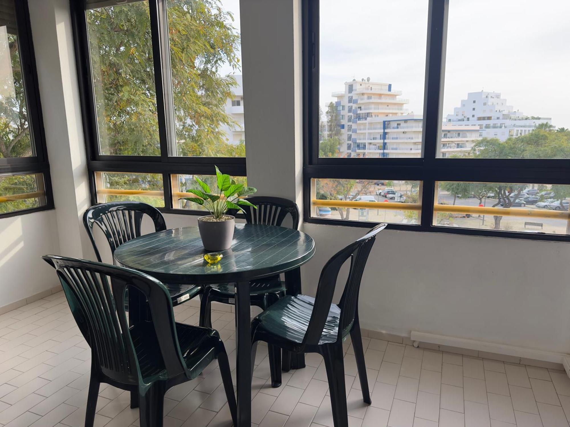 Apartamento Margarita Quarteira Zewnętrze zdjęcie